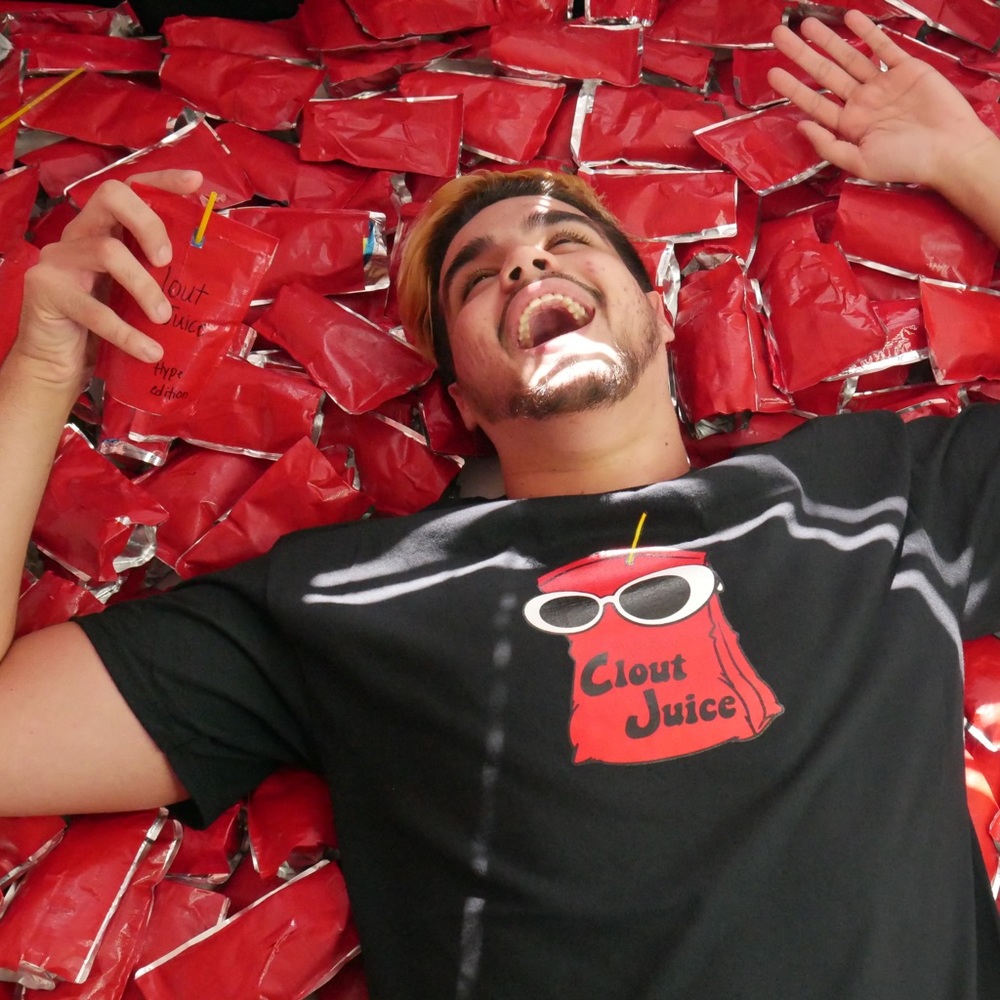 Meet your Posher, Gianmarco